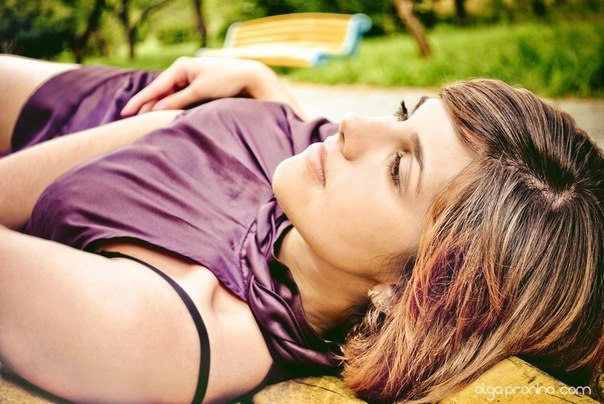 Виктория Боровик | Минск