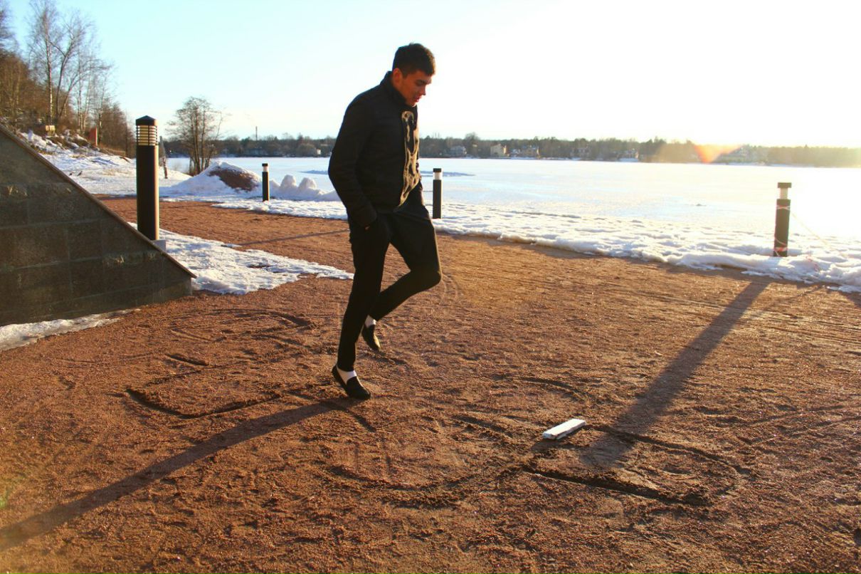 Павел Чурбанов | Санкт-Петербург