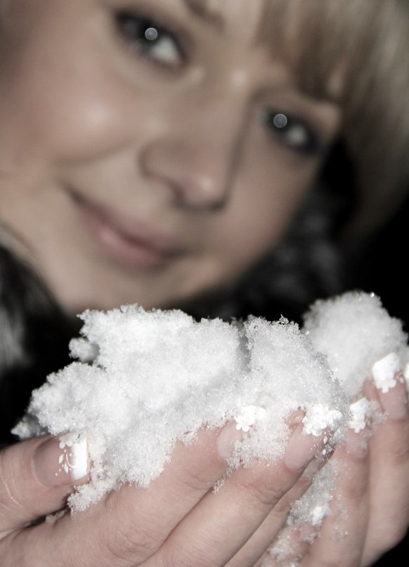 Ксю Салахова | Москва