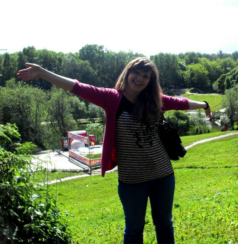 Юлия Быкова | Ухта