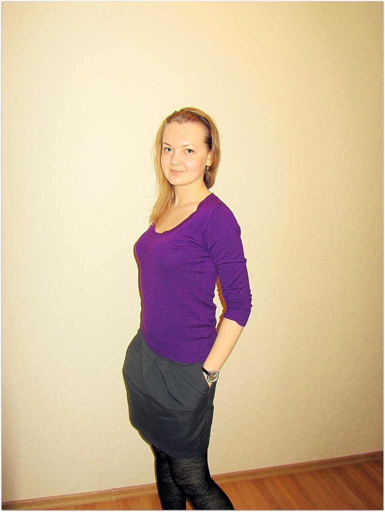 Екатерина Акимова | Тюмень