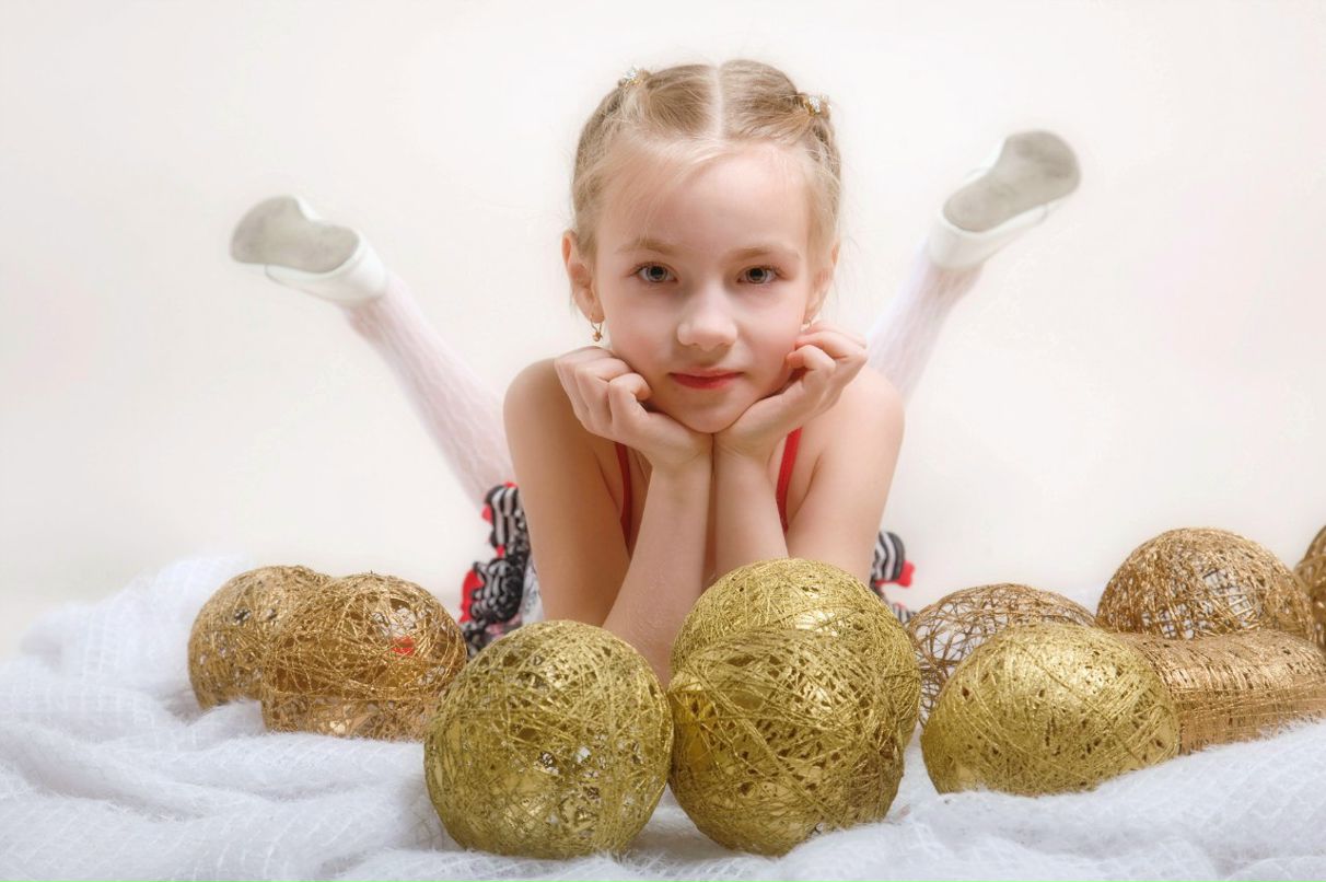 Яна Павлова | Ижевск