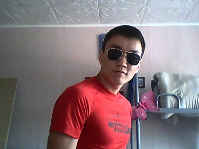 Александр Михайлов | Якутск