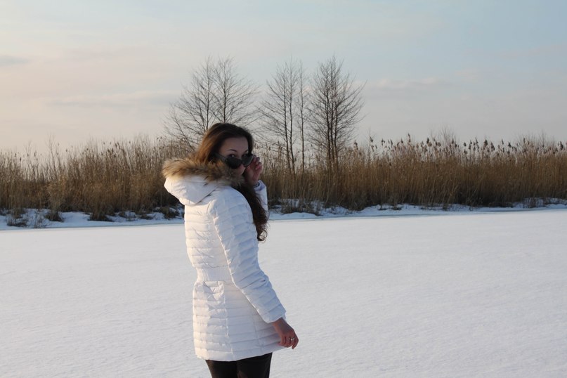 Лера Неслуховская | Минск