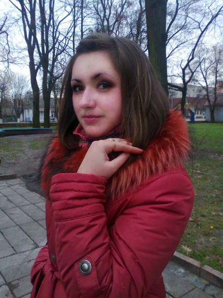 №51, Анютка Халімончук, 32 года, Овруч №51, Анютка Халімончук, 32 года, Овруч