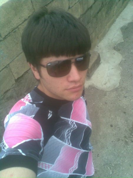 №11, Ilham Nnnnnnnn, Шемахы, Азербайджан №11, Ilham Nnnnnnnn, Шемахы, Азербайджан