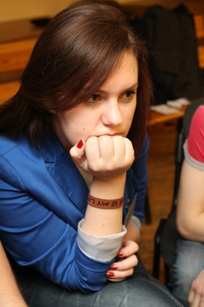 Наташа Евсюкова ♥ | Киев