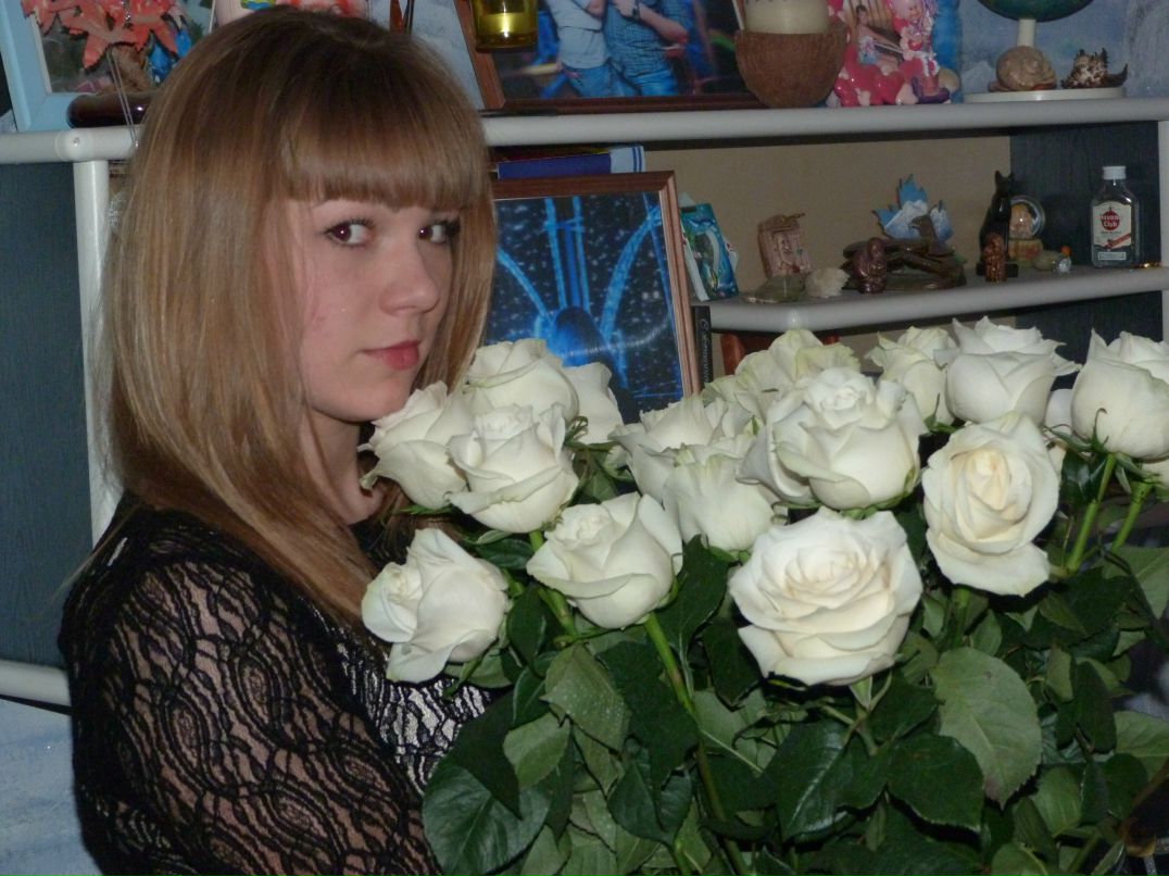 Наташа Чинякова | 