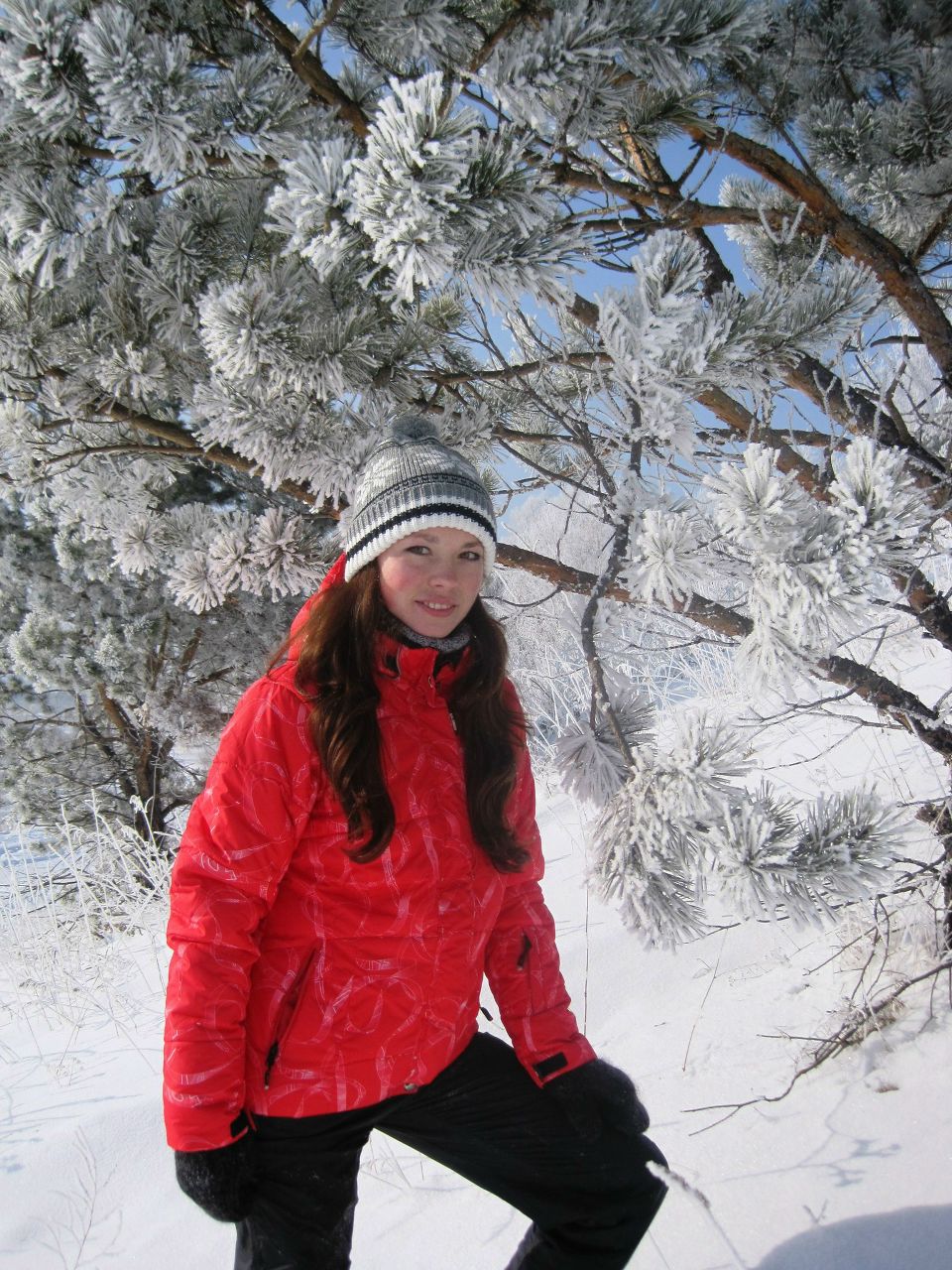 Татьяна Берестенко | Санкт-Петербург