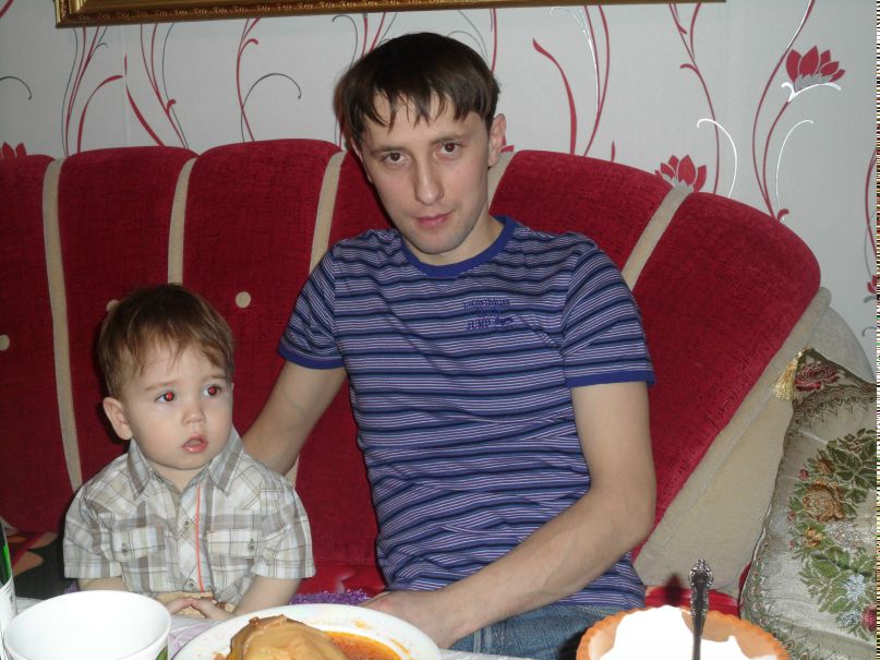 Дмитрий Волостнов | Волжск