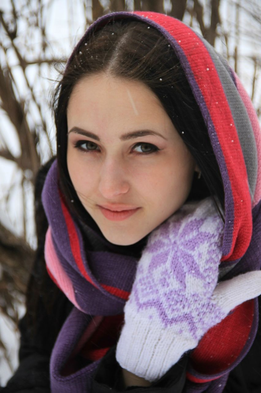 Альфия Фионина | Уфа