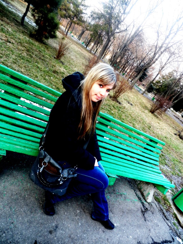 Татьяна Кубьяк | Бендеры