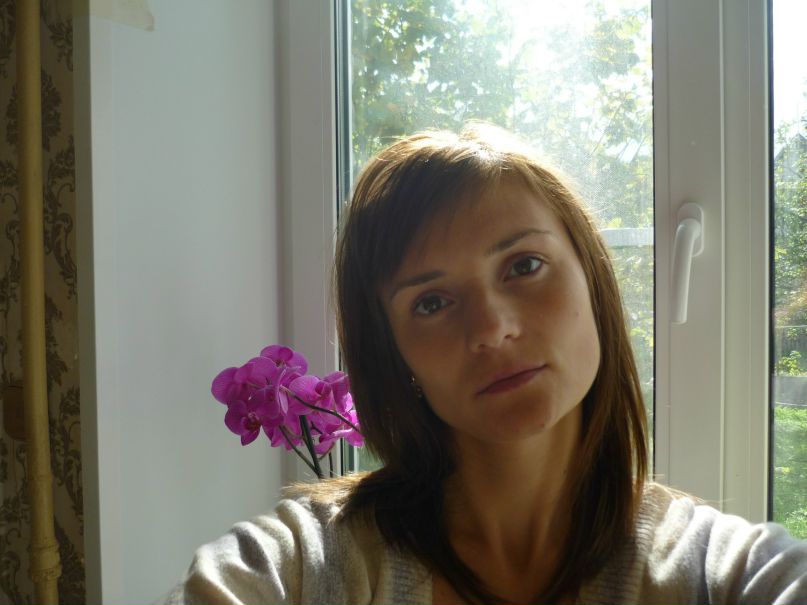 Олеся Владимирова | 