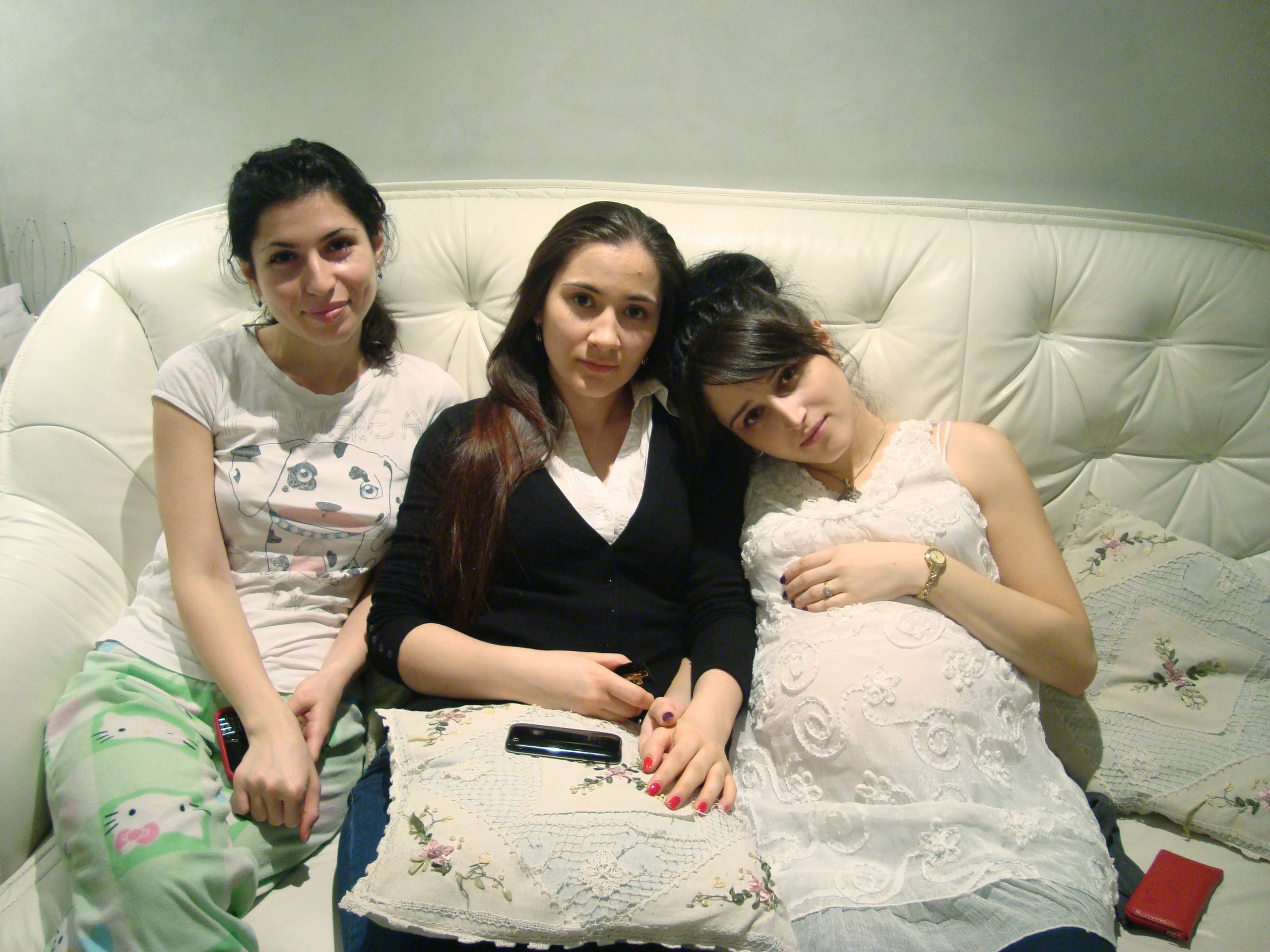 Фото профиля