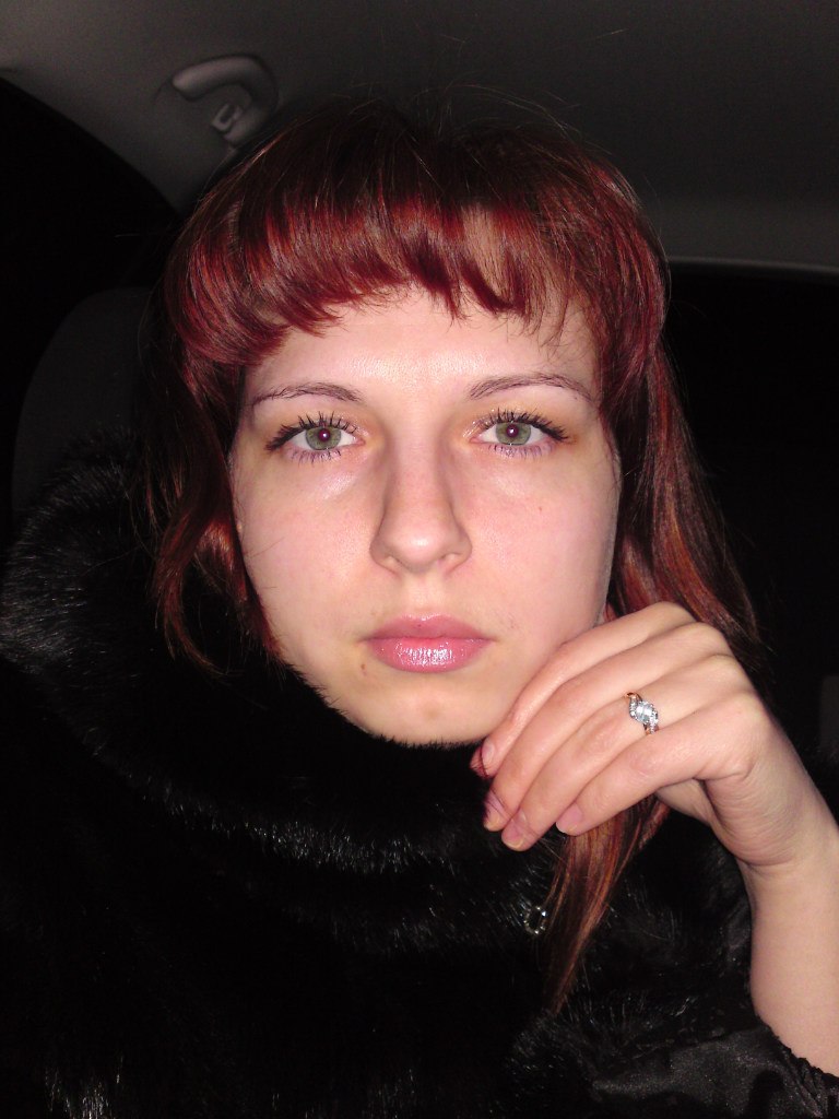 Катринка Другая | Москва