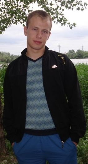 №17, Павел Сорокин, 36 лет, Киев №17, Павел Сорокин, 36 лет, Киев