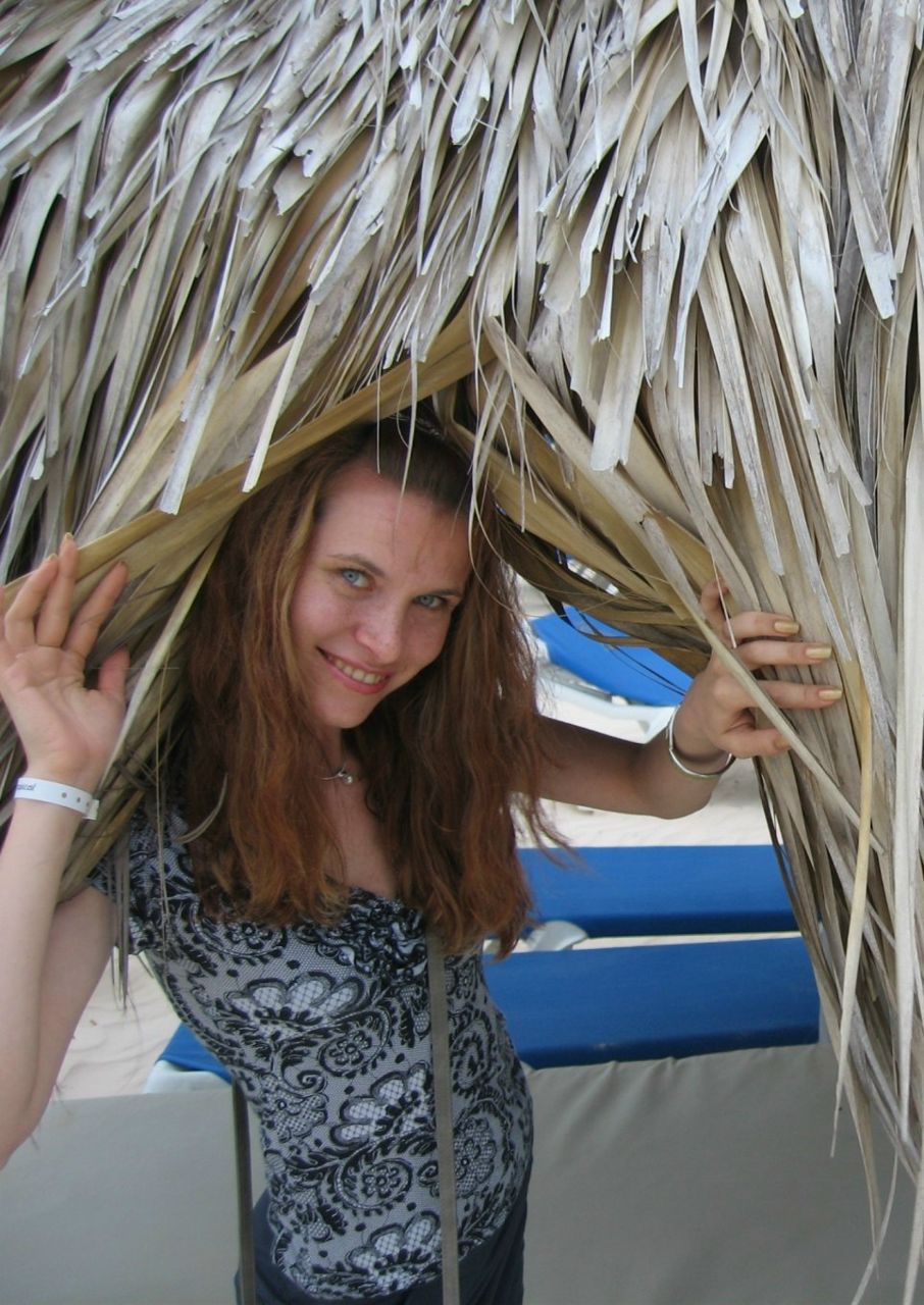 Евгения Бутырина | Сургут