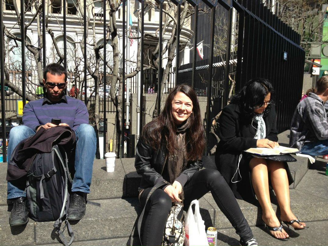 Марина Тарновская | Москва