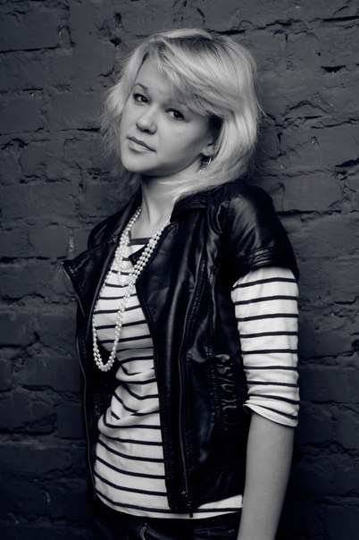 Татьяна Минчук | Киев