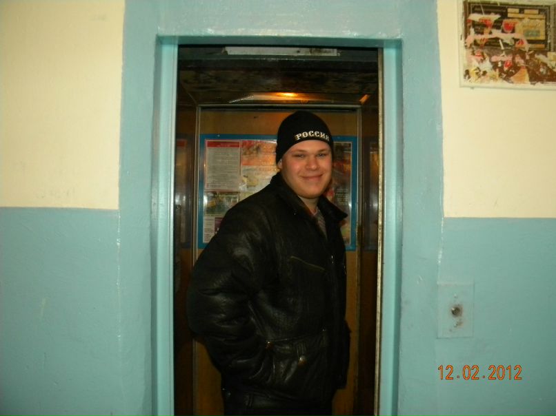 Василий Кутьин | Ставрополь