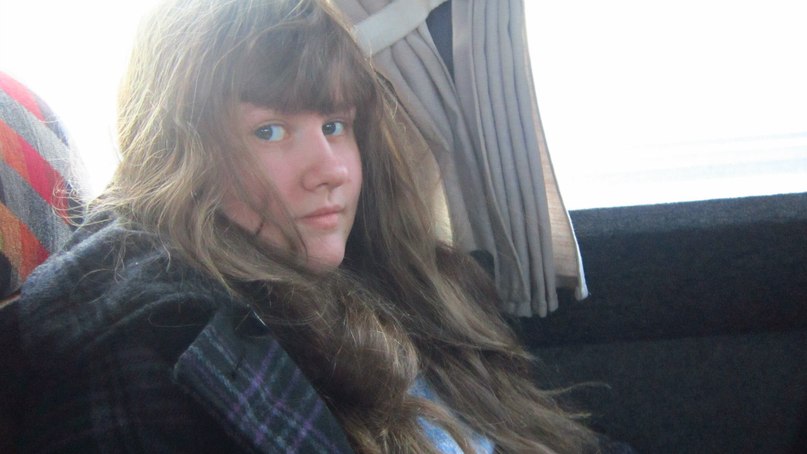 Ната Лерман | Санкт-Петербург