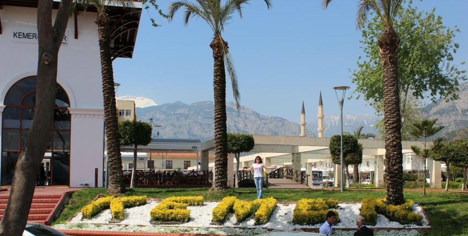 Марина Соломахина | Москва