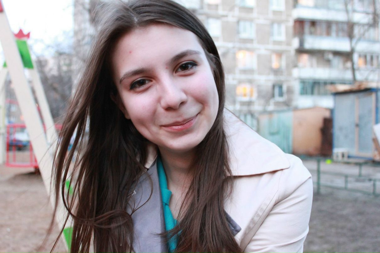 Анна Шахвердова | New York City