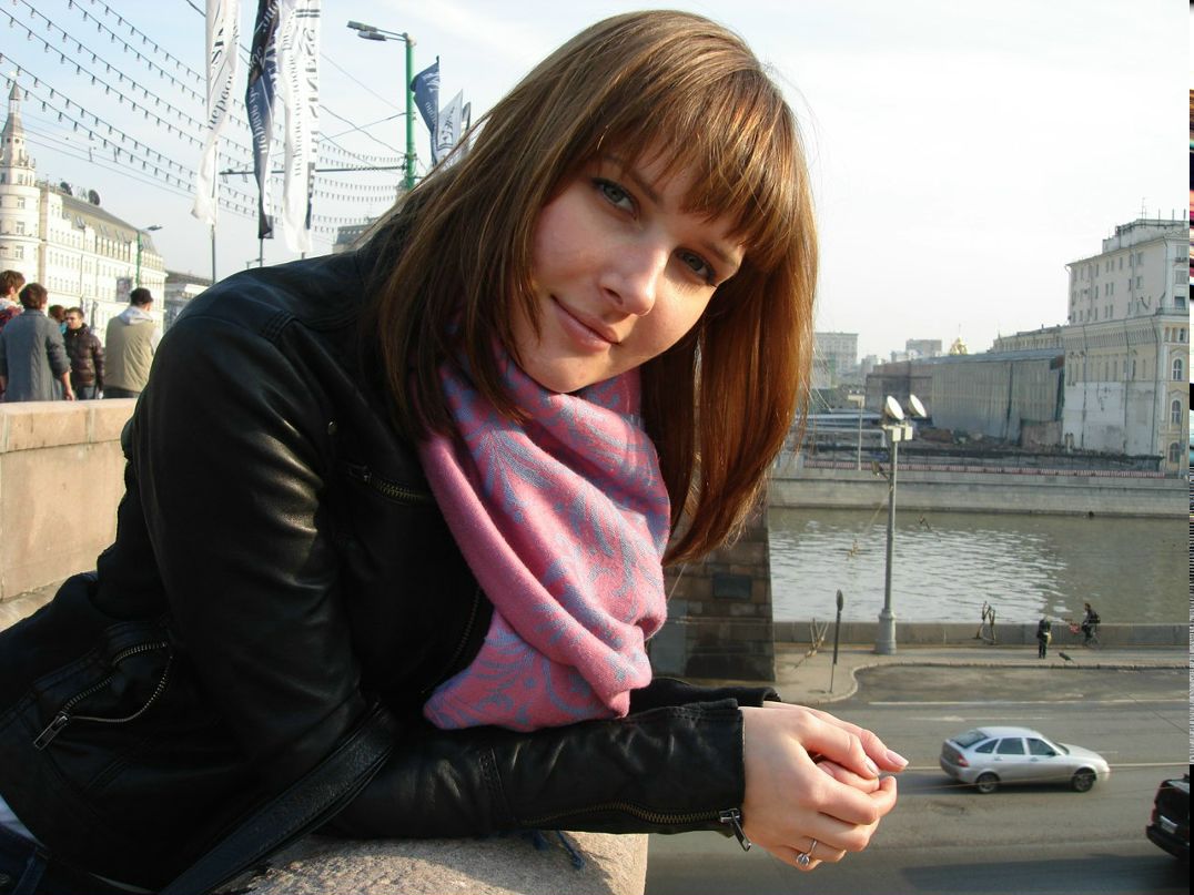 Ольга Бурдужа | Москва