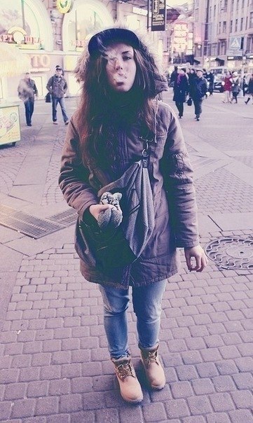 Карина Любимова | Волгоград