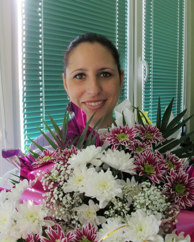 Алёна Ишунина-Пилеко | Севастополь