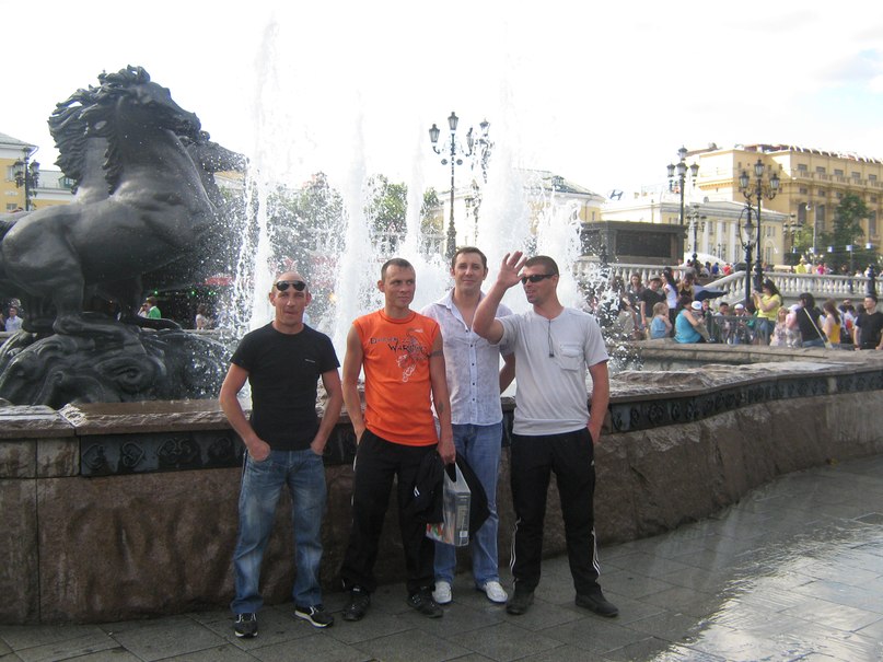 Иван Степанов | Сыктывкар