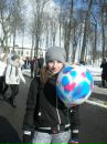 Фотография Александра Кузнецова