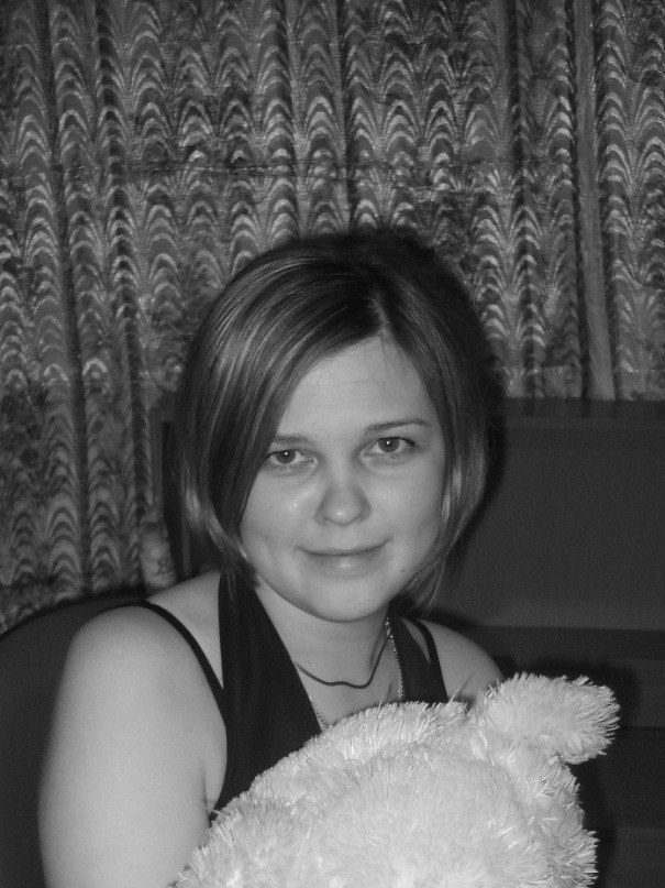 Алёна Малахова | Вельск