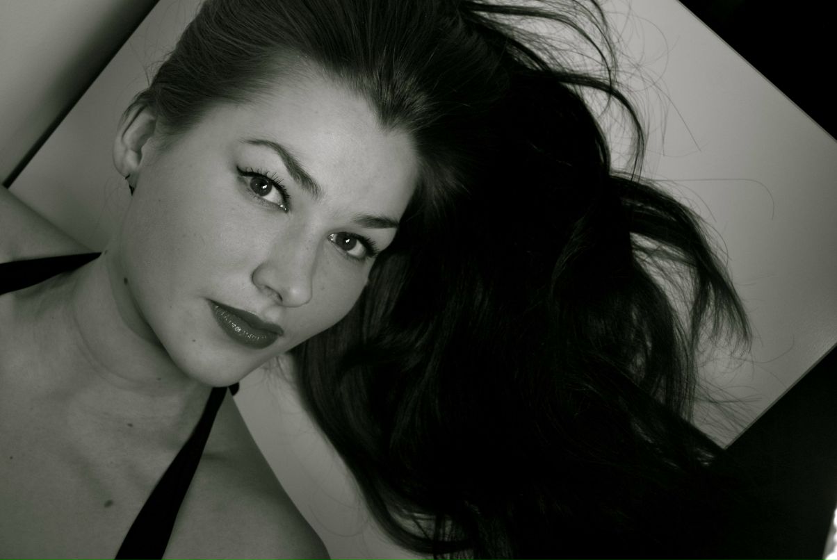 Аня Пухова | Praha