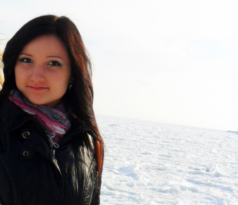 Катюня Алєксєєнко | Бердичев