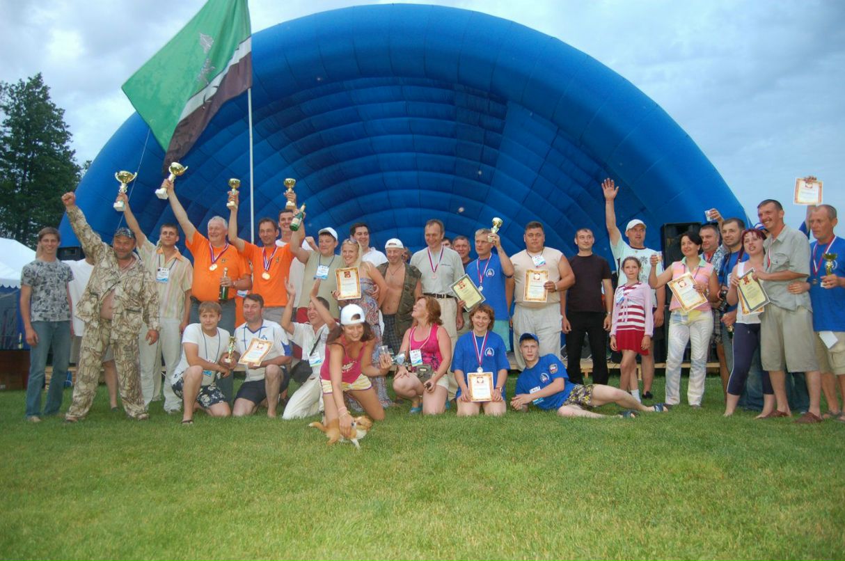 Илья Кувычков Silver | Нижний Новгород