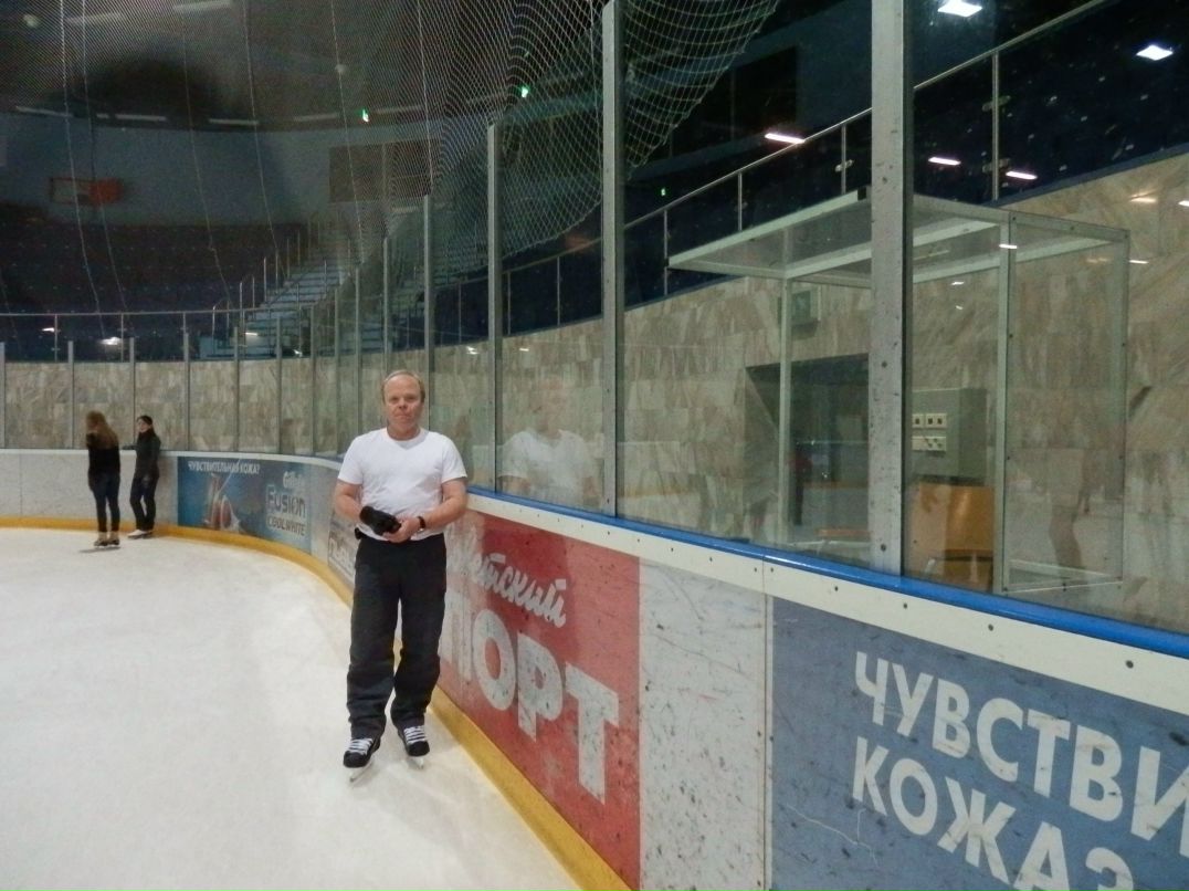 Юрий Ижиков | Петрозаводск