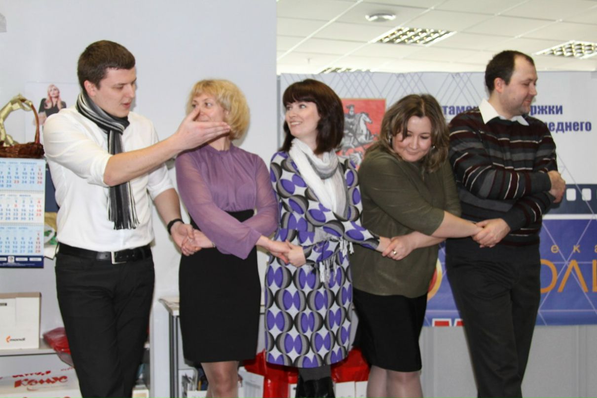 Елена Панкратова | Москва