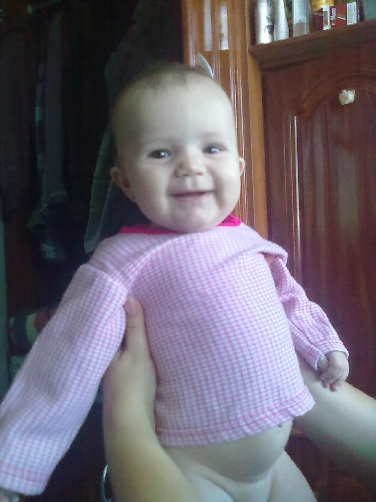 Наташа Шамрай | Николаев