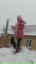 Фотография Настюха Сковородкина