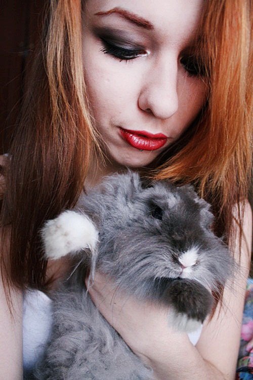 Мария Ставицкая | Салехард