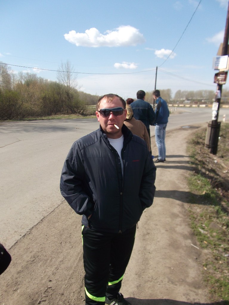 Никита Петрухин Владимирович | Новосибирск