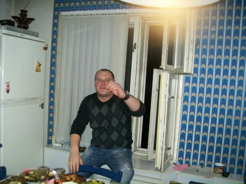 Максим Баринов | Санкт-Петербург