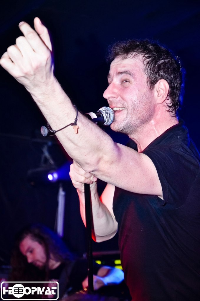 Петр Телегин PitBul477 | Шексна (пгт)