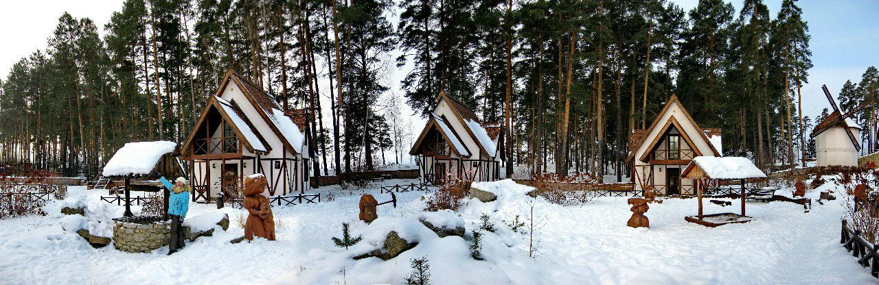 Сергей Родионов | Новоуральск