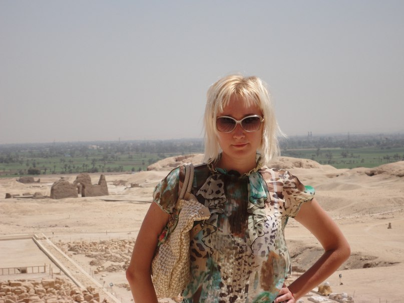 Галина Пашанина | Орёл