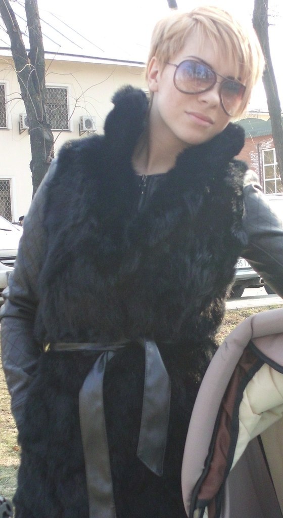 Анна Кострицкая | Киев