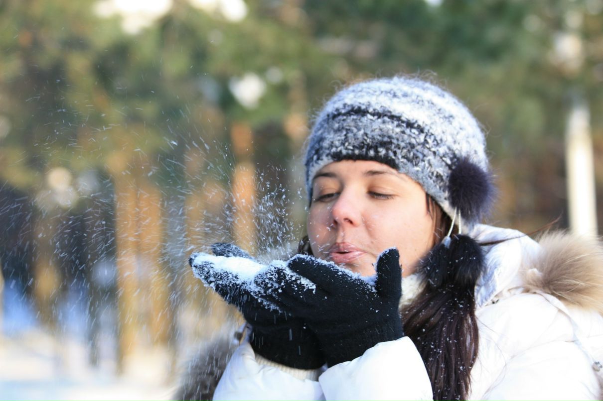 Наталья Николаева | Санкт-Петербург