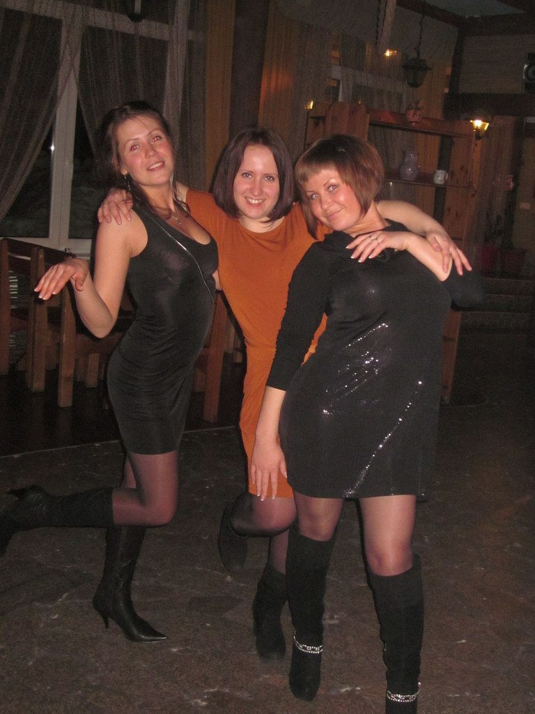 Надежда Грошева | Нижний Новгород