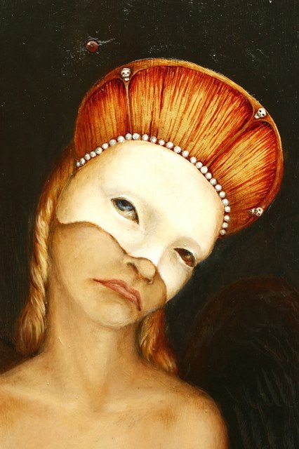 Евгения Апельсиновоеваренье | 